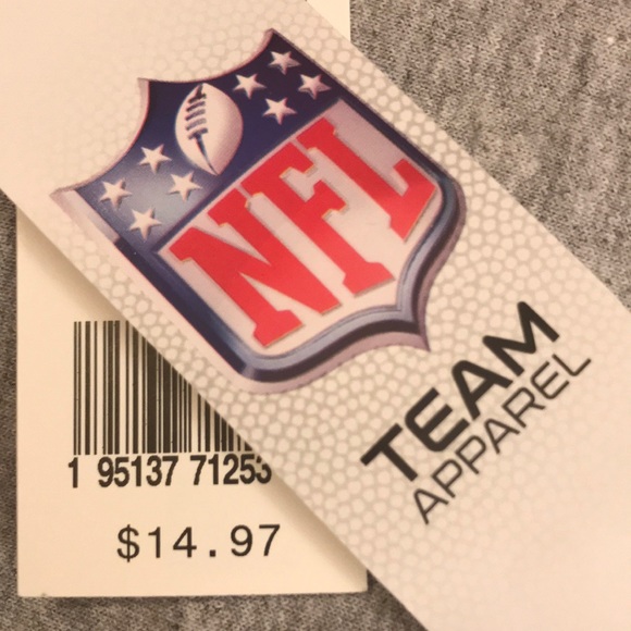 Seattle Seahawks S/S NFL Tee - Picture 8 of 10